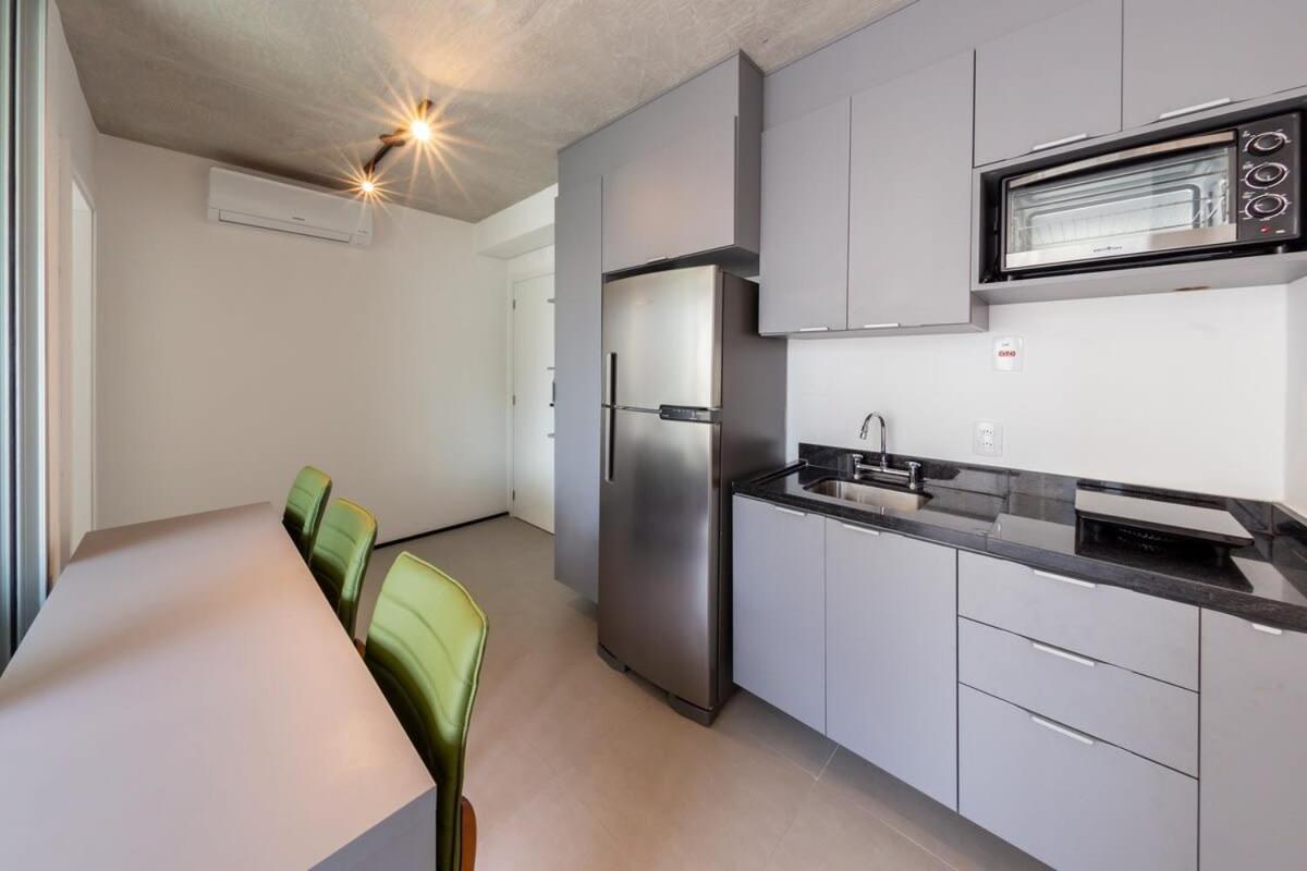 Apartamento B Homy Bela Vista - 9min Do Shopping Center Cn901 São Paulo